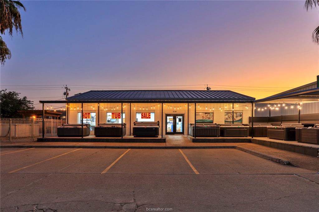 3114 Texas Avenue - Photo 1
