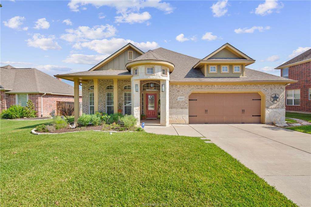 4303 Parnell Drive - Photo 1