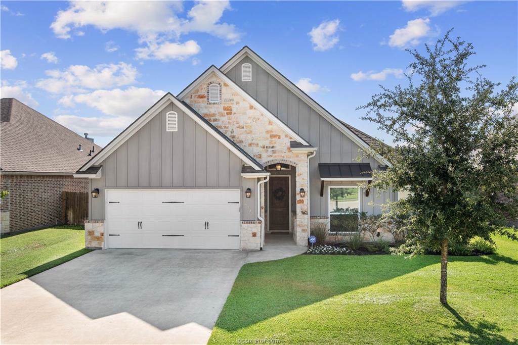 8303 Raintree Drive - Photo 1
