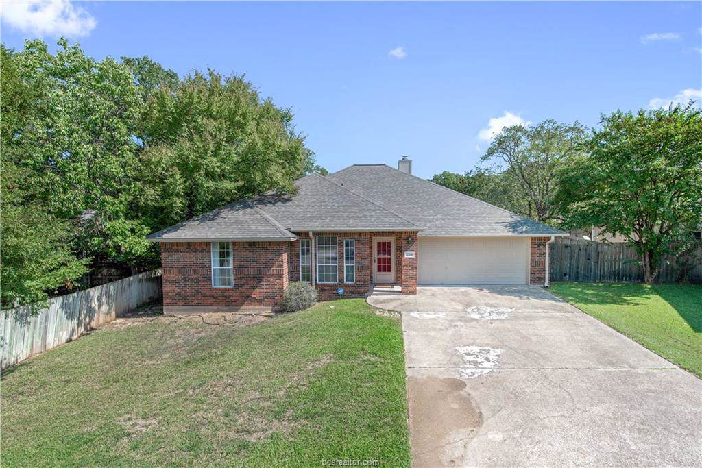 2708 Bayberry Court - Photo 1