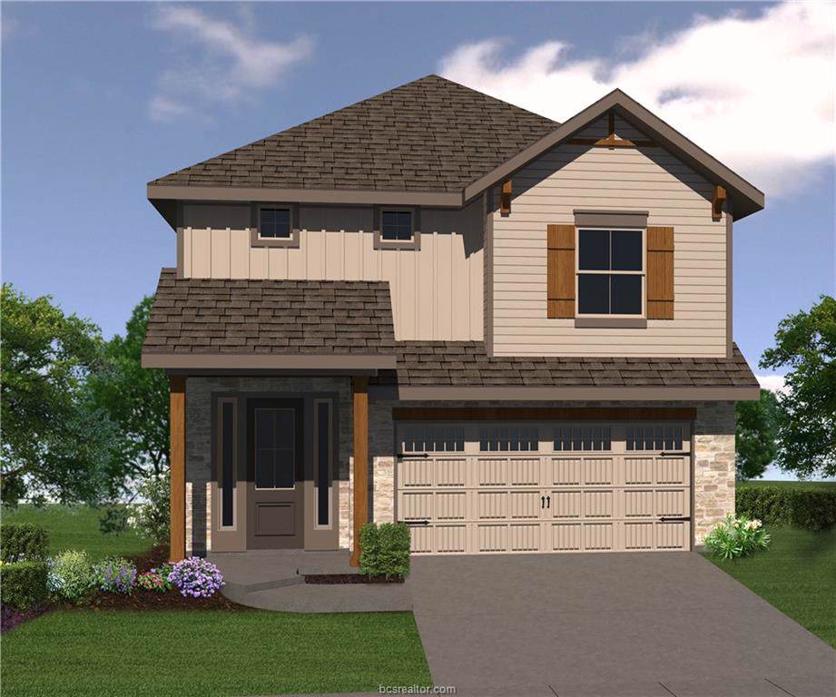 958 Toledo Bend Drive - Photo 1