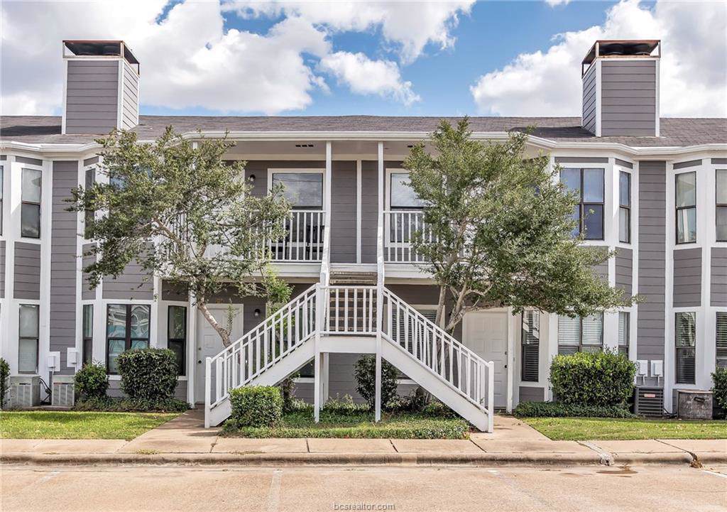 4441 Old College Road - Photo 1