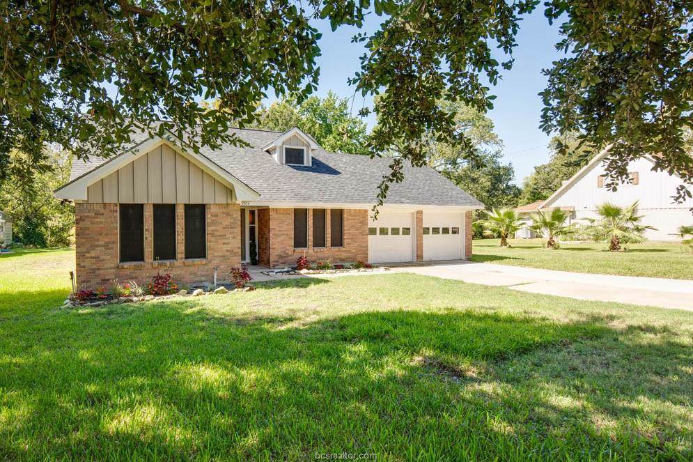 2504 Willow Bend Drive - Photo 1