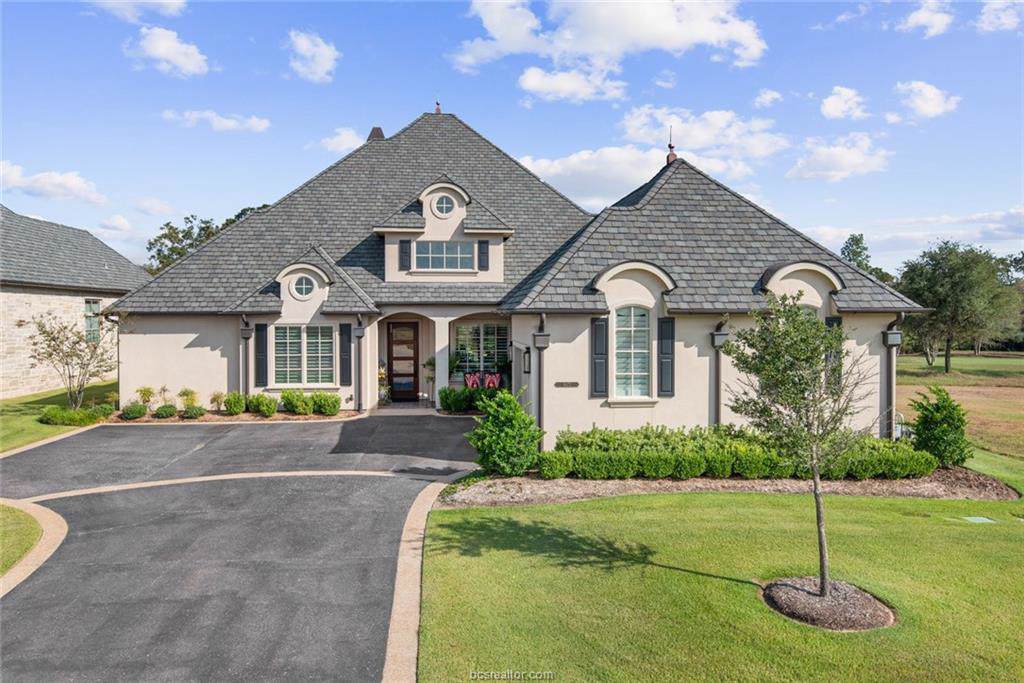 5172 Portofino Drive - Photo 1