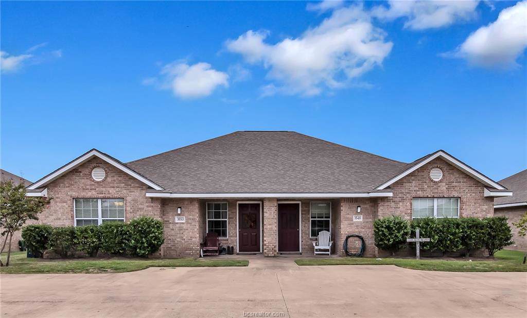 3548 Paloma Ridge Drive - Photo 1