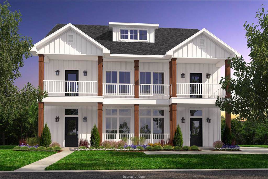 303 Poplar Street - Photo 1