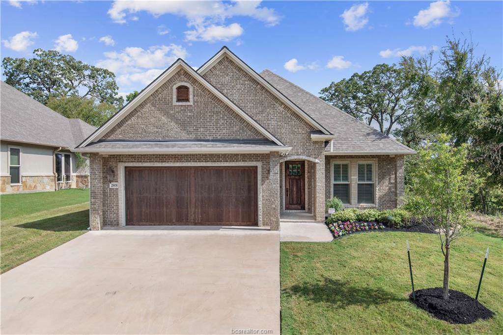 2908 Boxelder Drive - Photo 1