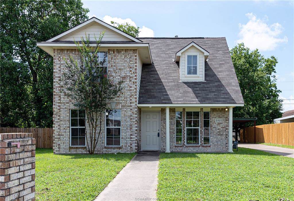 2421 Pintail Loop - Photo 1