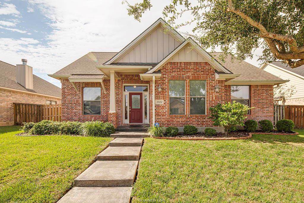 3922 Devrne Drive - Photo 1