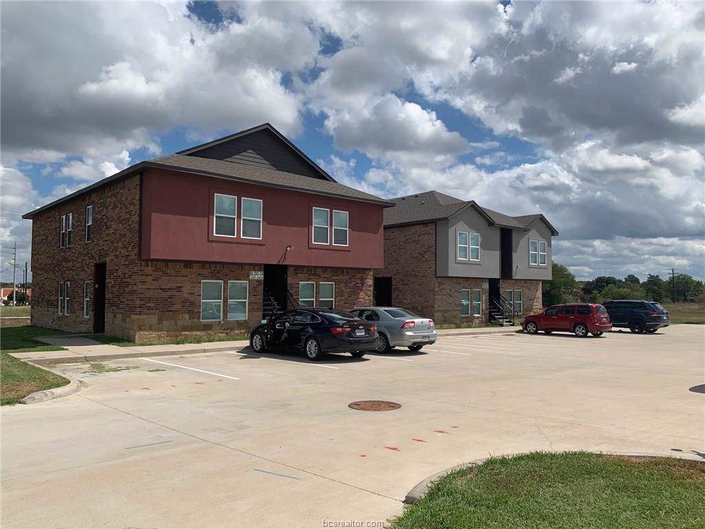 2911 Hillpoint Drive - Photo 1