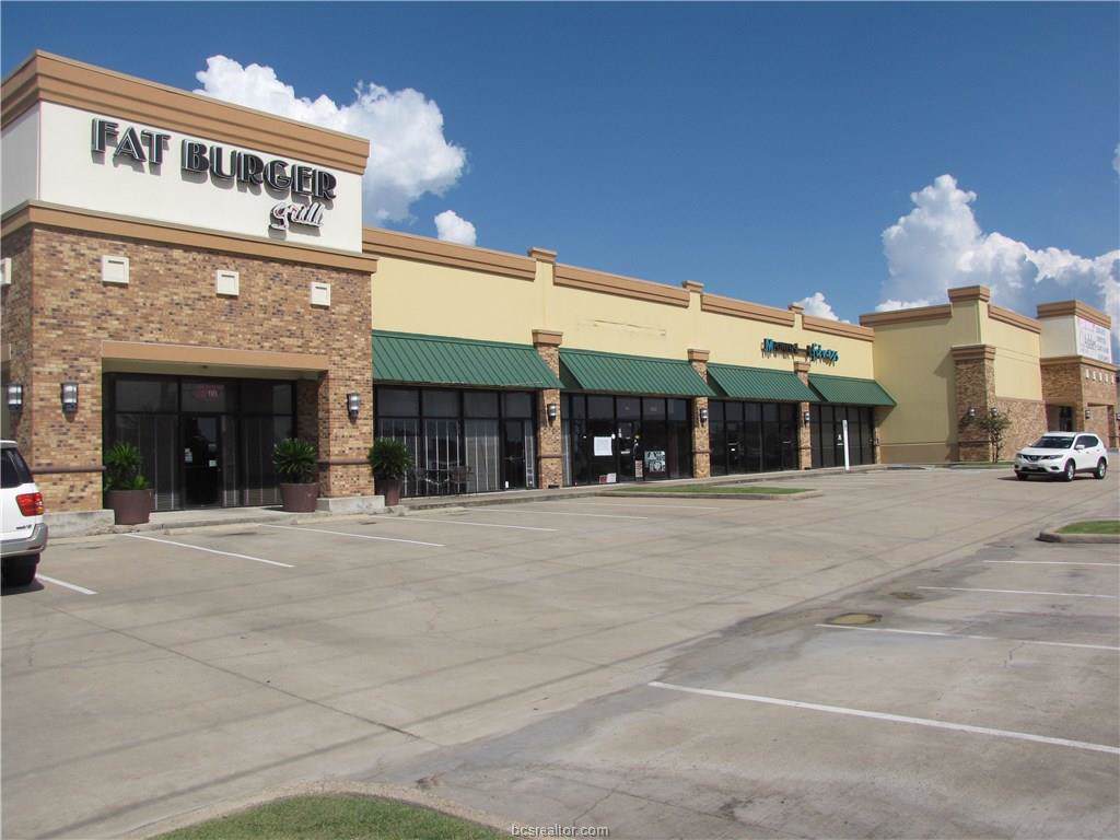 11907 Fm 2154 Road - Photo 1