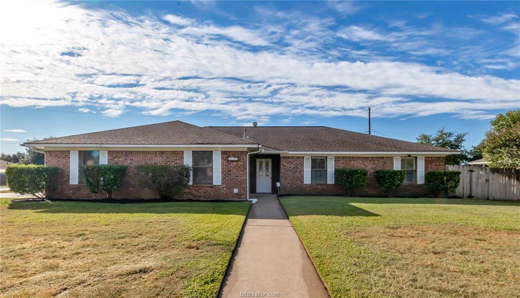 3720 Brighton Drive - Photo 1