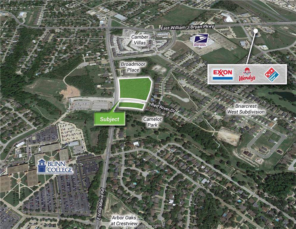 2539 Villa Maria Road - Photo 1