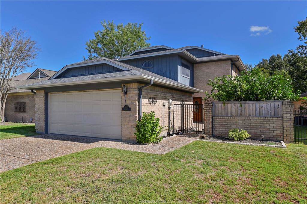 3000 Broadmoor Drive - Photo 1