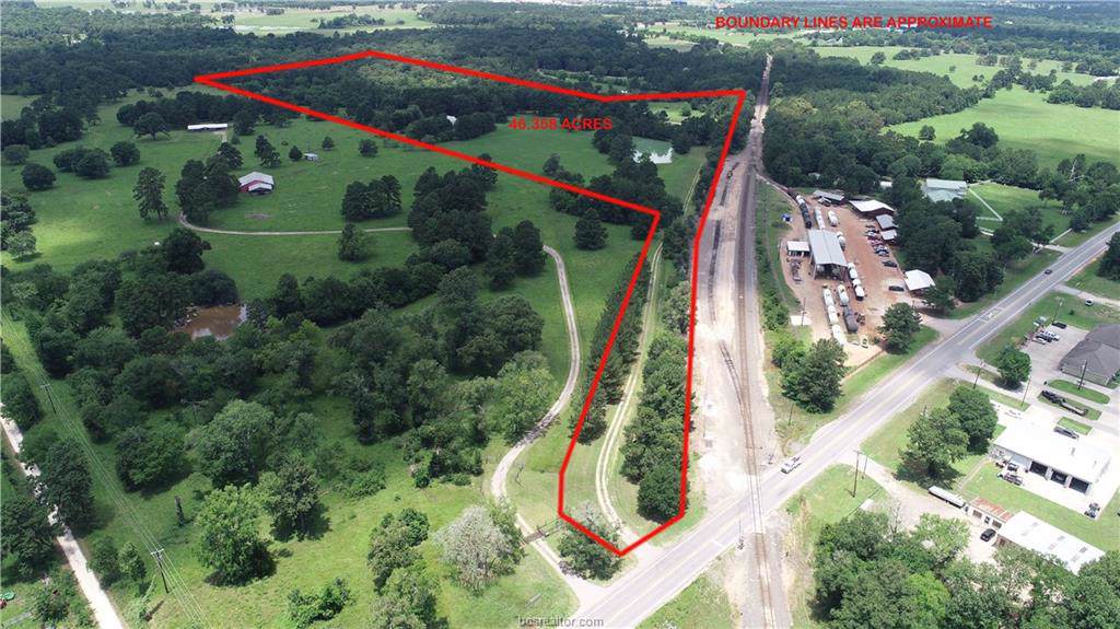 12995 Fm 149 Road - Photo 1
