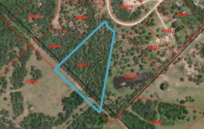 000 Oak Forest Drive - Photo 1