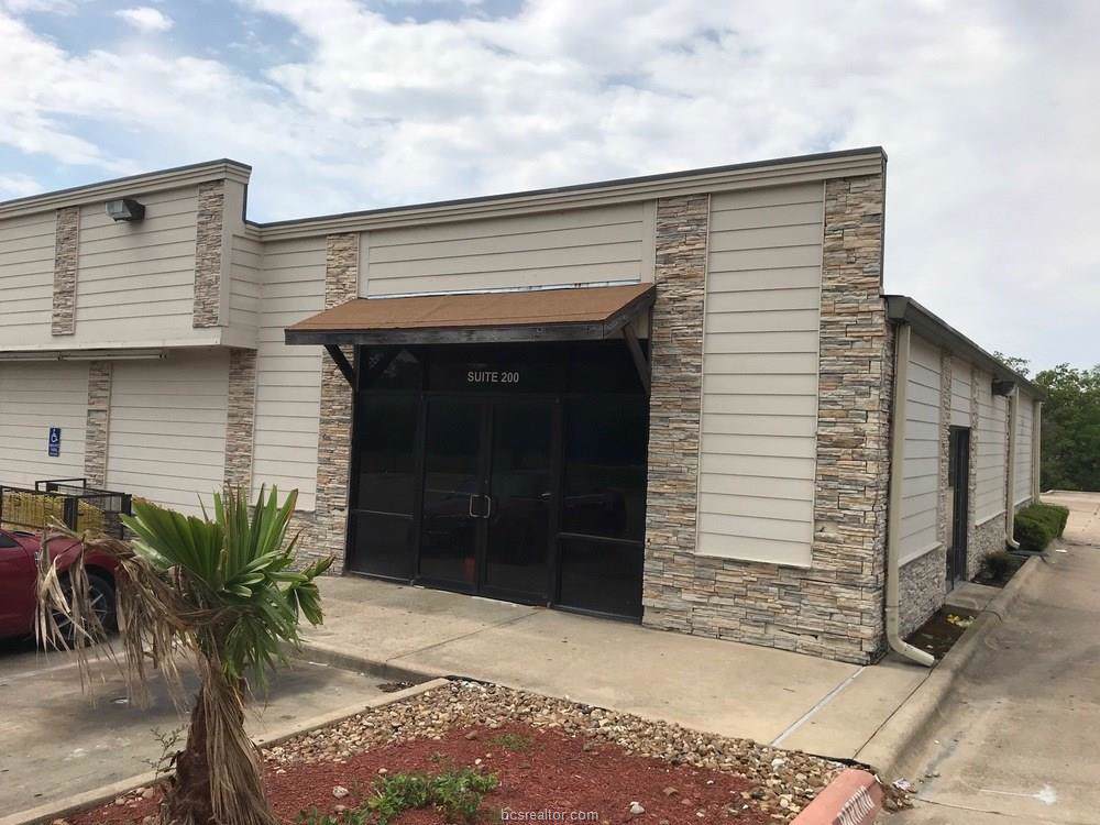 1400 Villa Maria - Photo 1