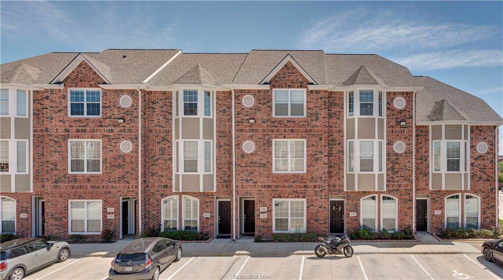1198 Jones Butler Road - Photo 1