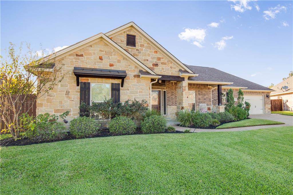 4113 Deep Stone Court - Photo 1