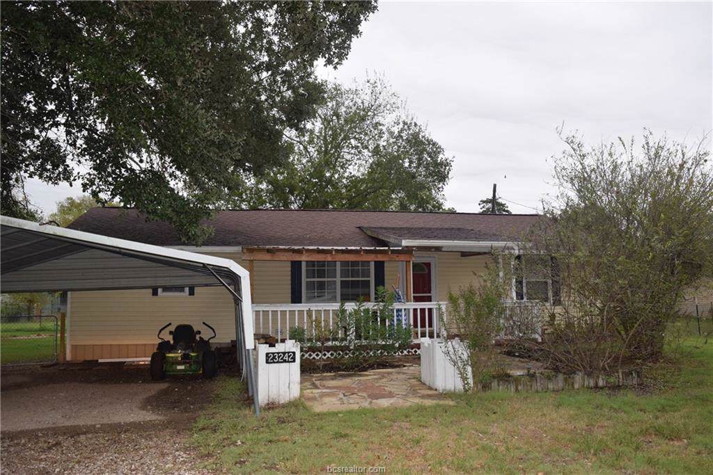 23242 Fm 244 - Photo 1