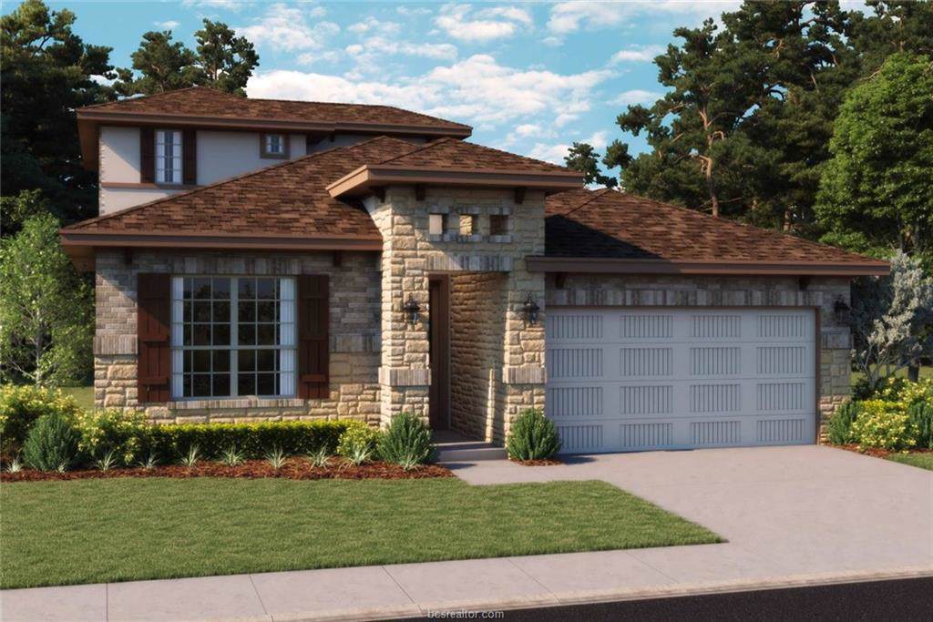 5136 Maroon Creek Drive - Photo 1