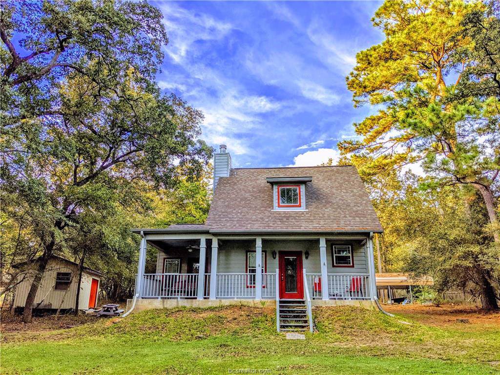 11606 Riley Green Road - Photo 1
