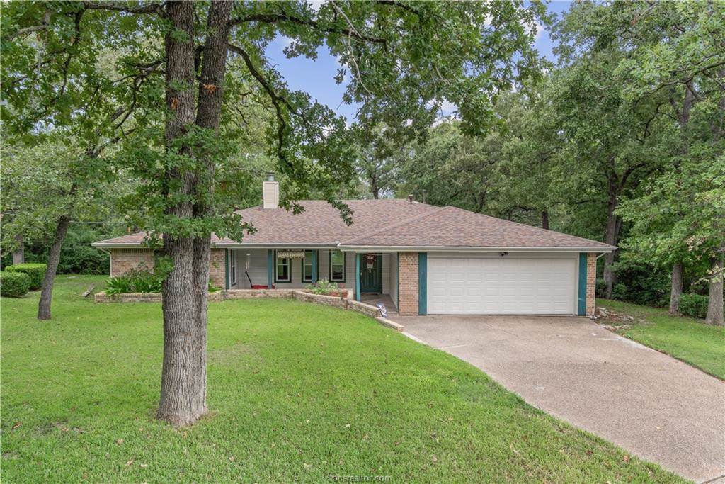 3202 Turtle Grove - Photo 1