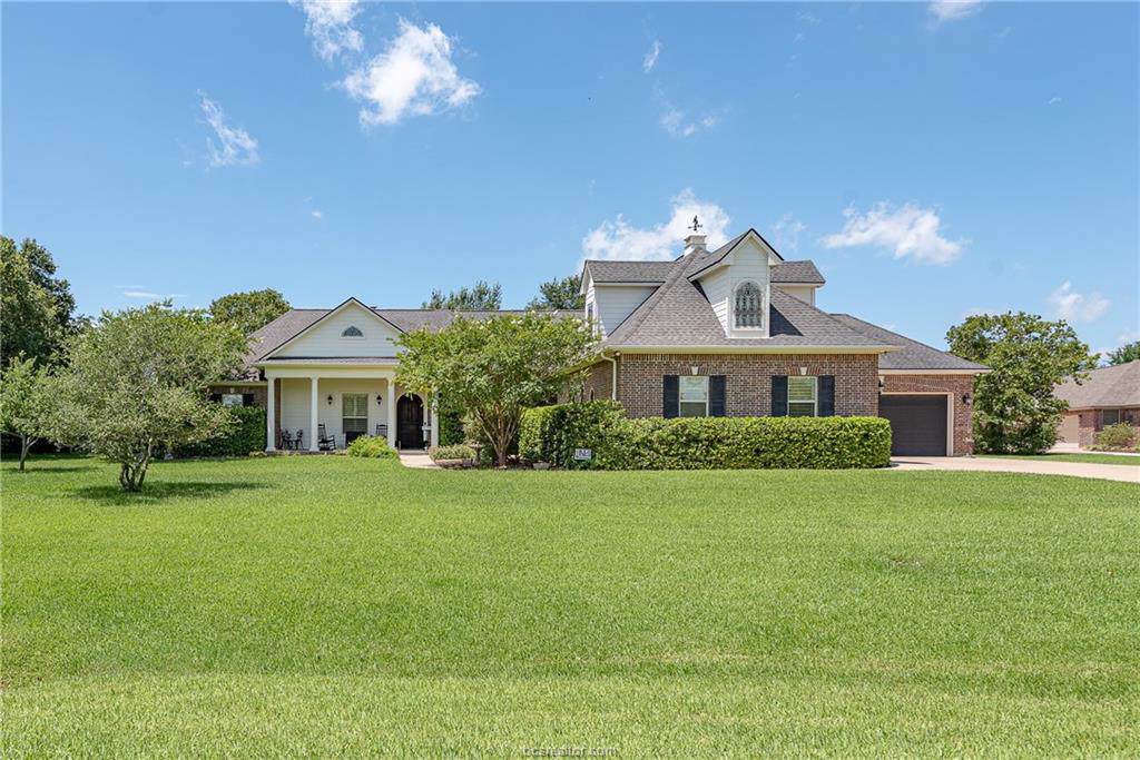 4904 Ginger Court - Photo 1