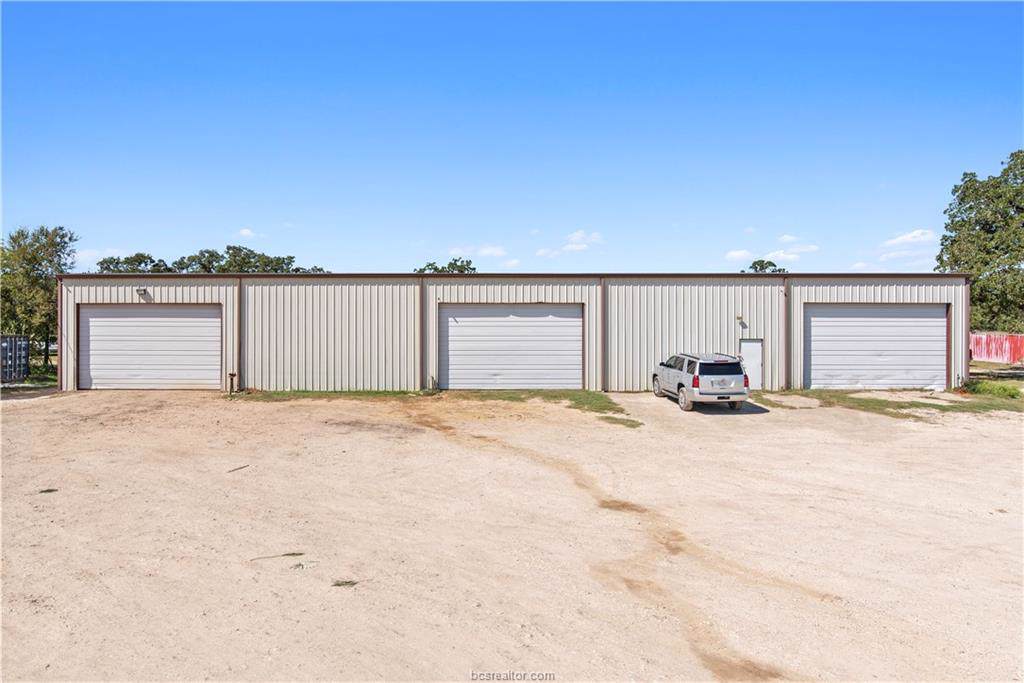 TBD William D Fitch Parkway - Photo 1