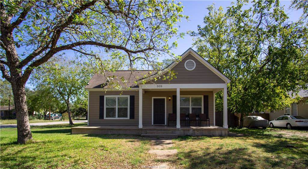 309 Robertson Street - Photo 1