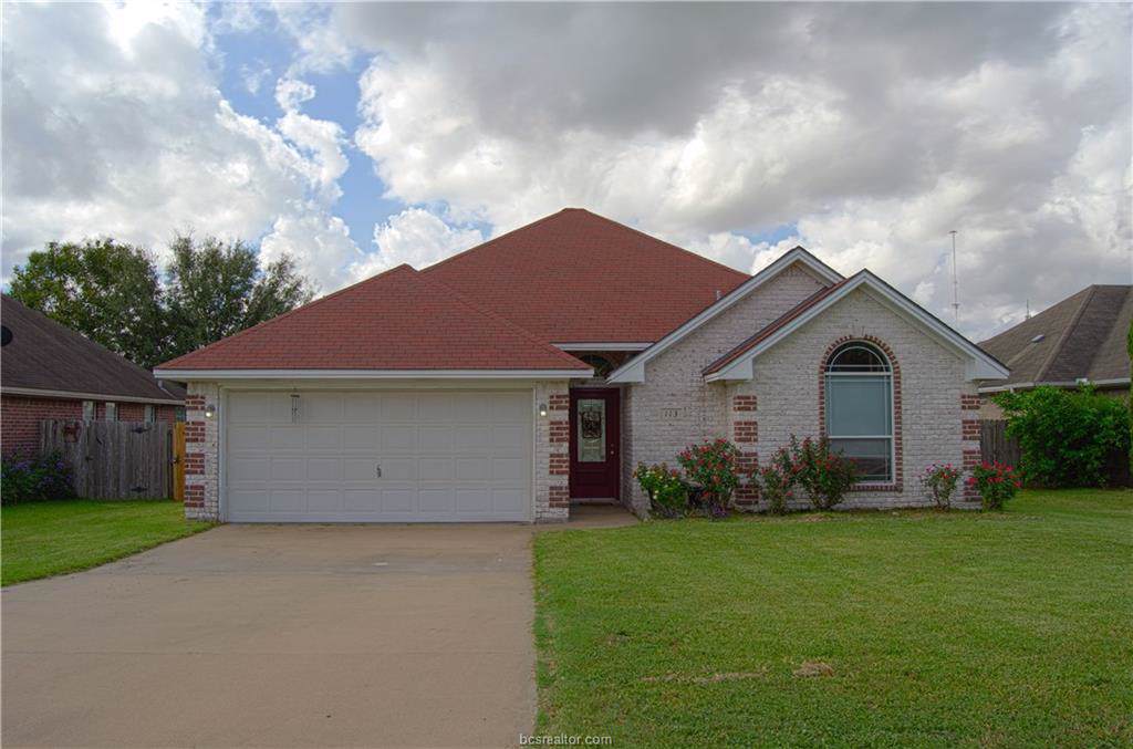 113 Lonesome Dove Drive - Photo 1 113 Lonesome Dove Drive - Photo 1