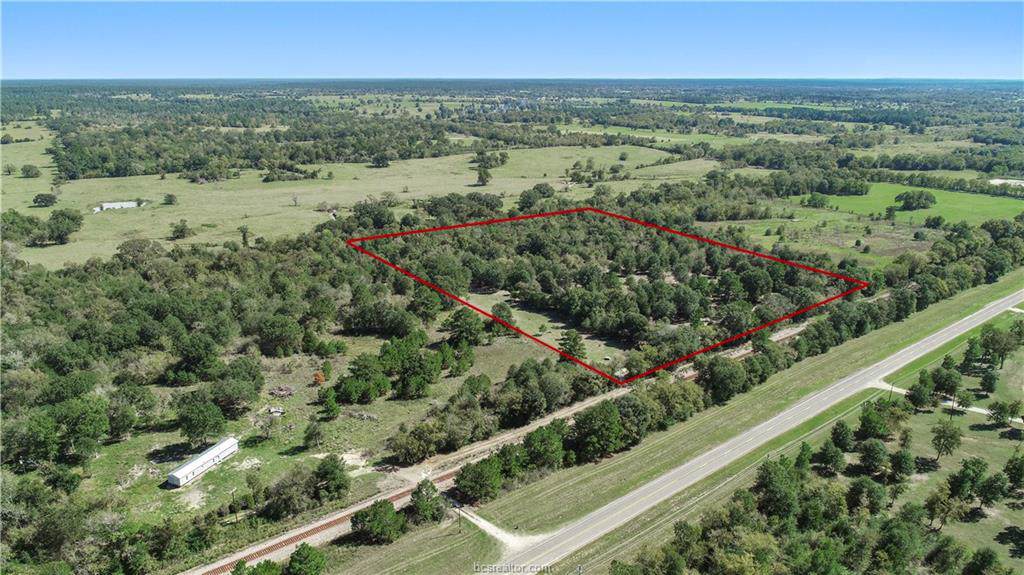 15.23 Acres Fm 1486 - Photo 1