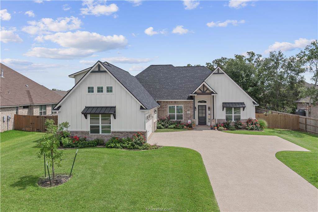 4829 Coopers Hawk Drive - Photo 1