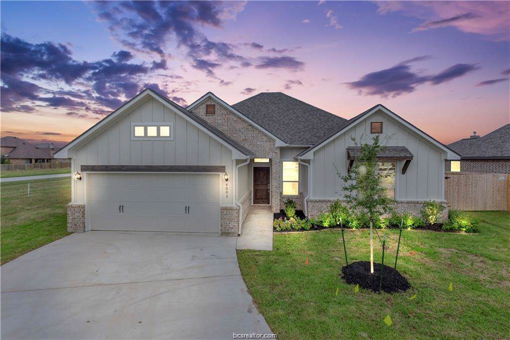 4003 Lodge Creek Court - Photo 1