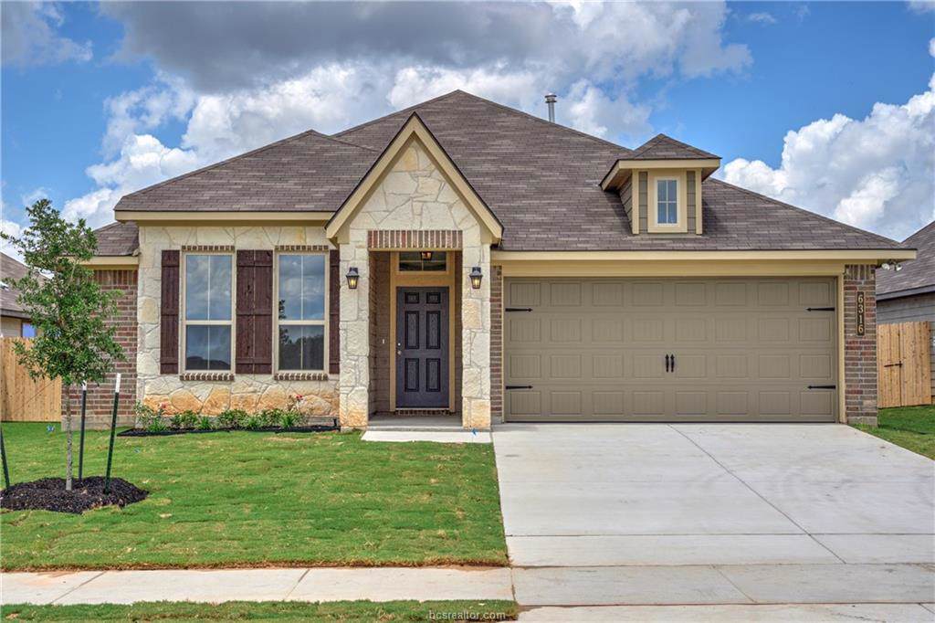 6316 Daytona Drive - Photo 1