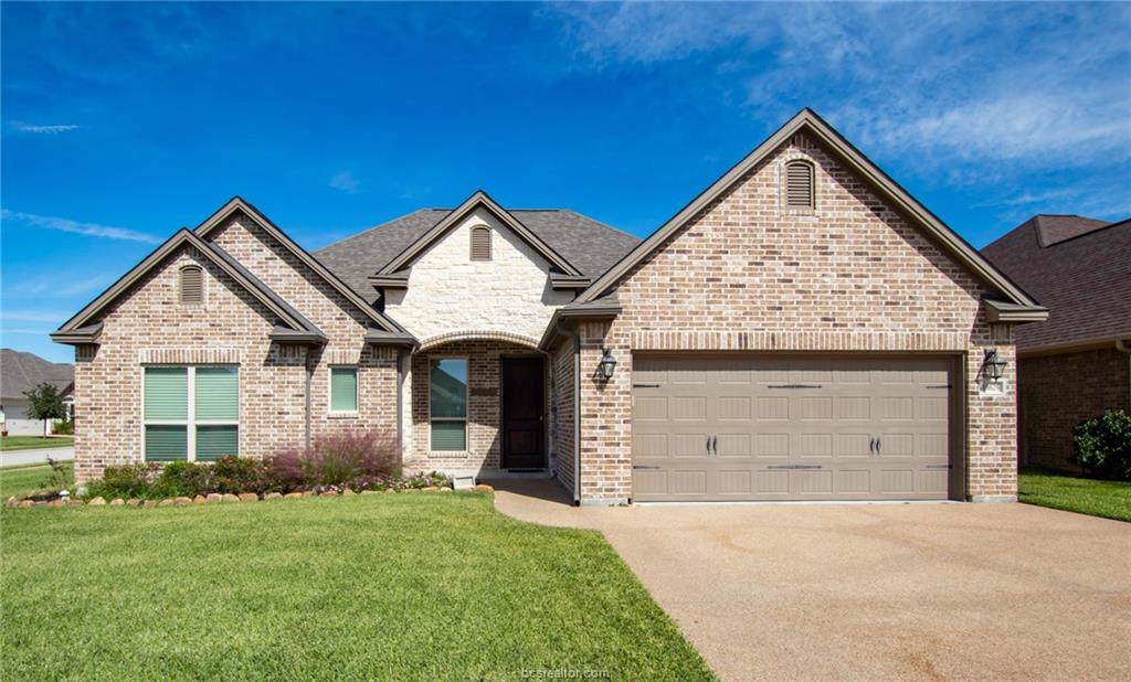 15625 Wood Brook Lane - Photo 1
