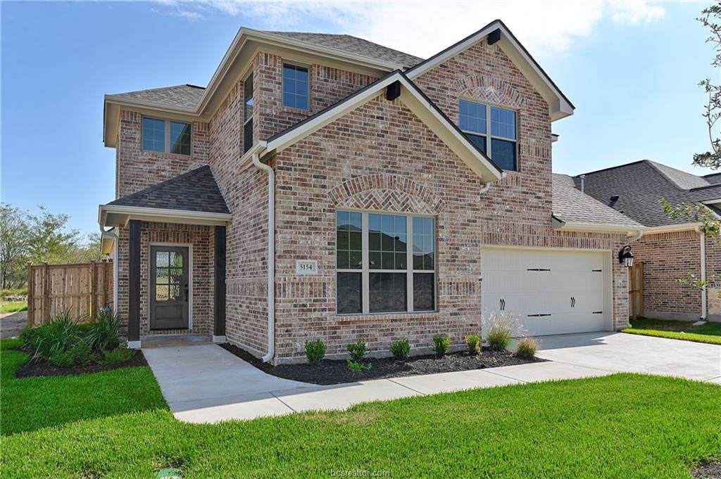 5154 Maroon Creek Drive - Photo 1