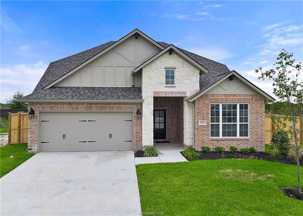 4267 Harding Way - Photo 1