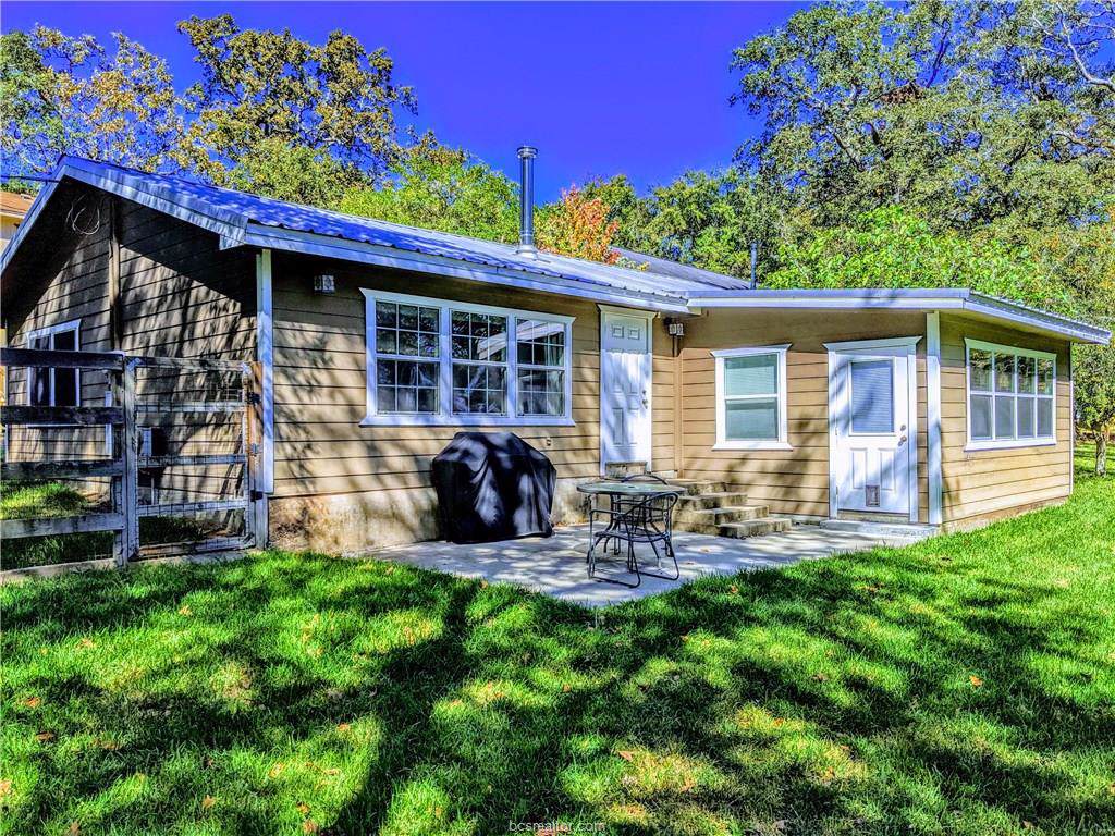 11001 Clyde Acord Road - Photo 1