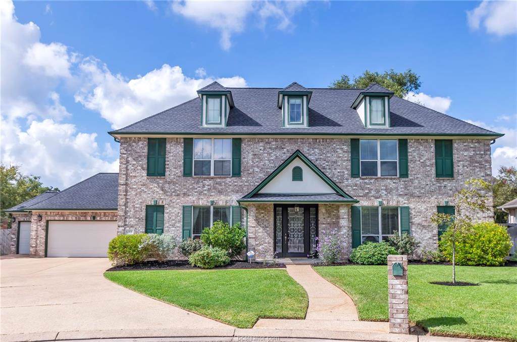 5106 Laurel Valley Court - Photo 1