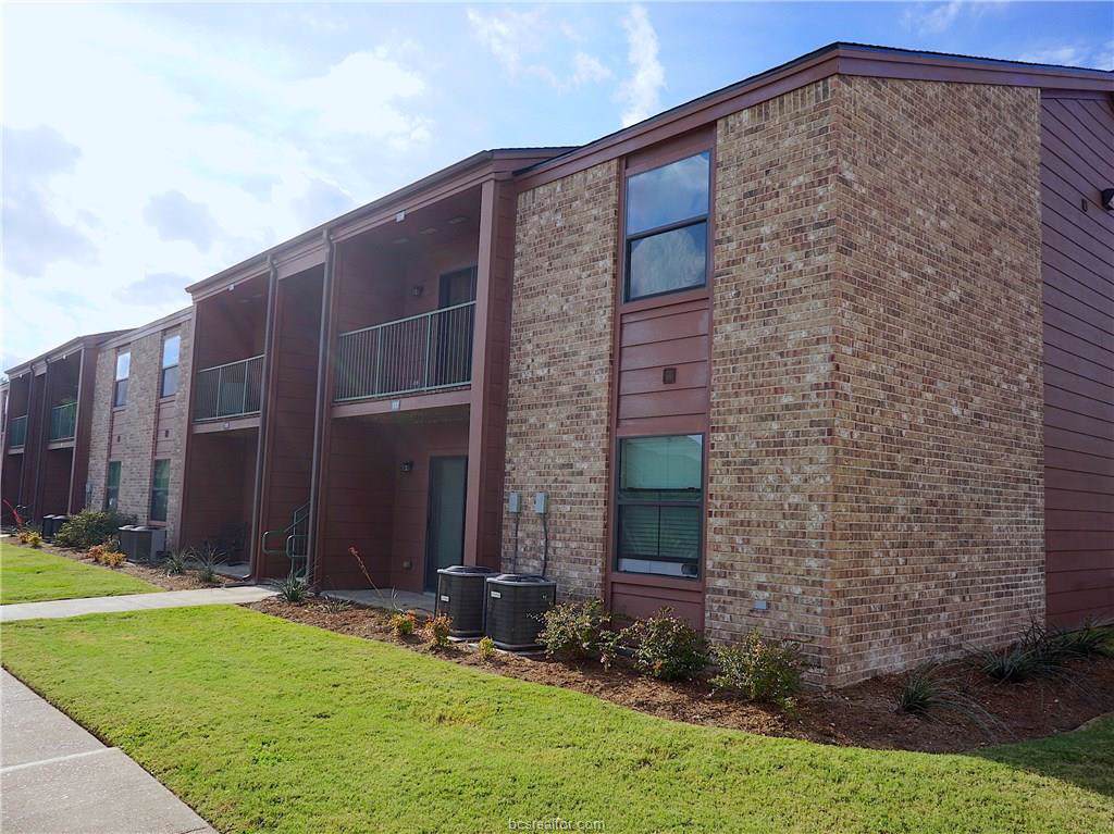 904 University Oaks #118 - Photo 1