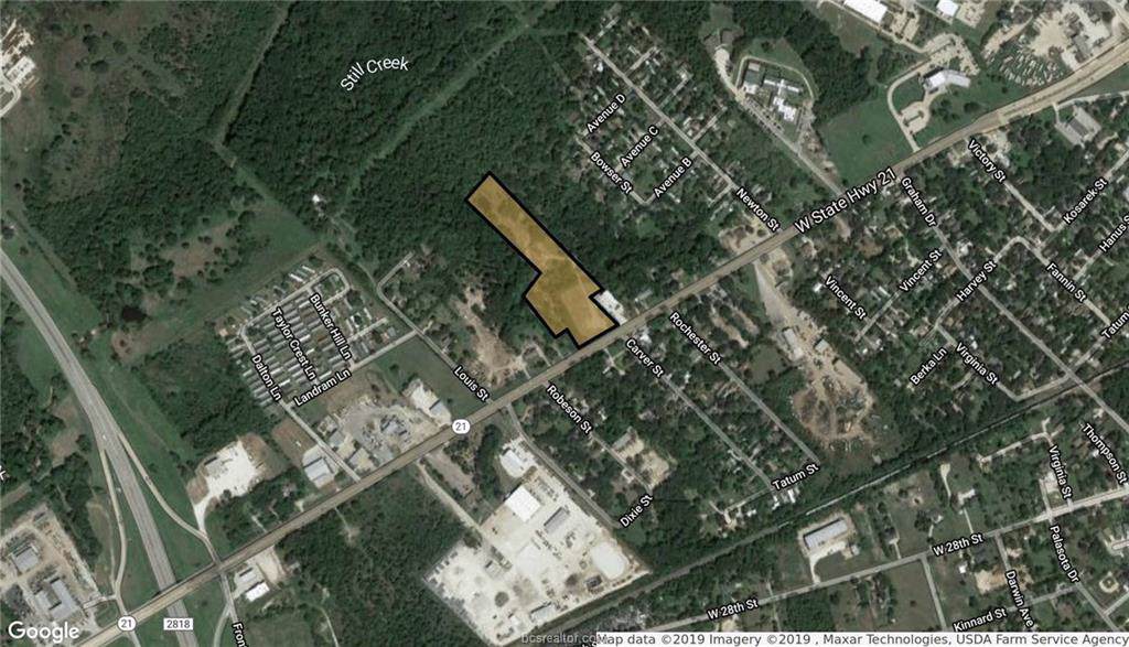 2306 Highway 21 - Photo 1