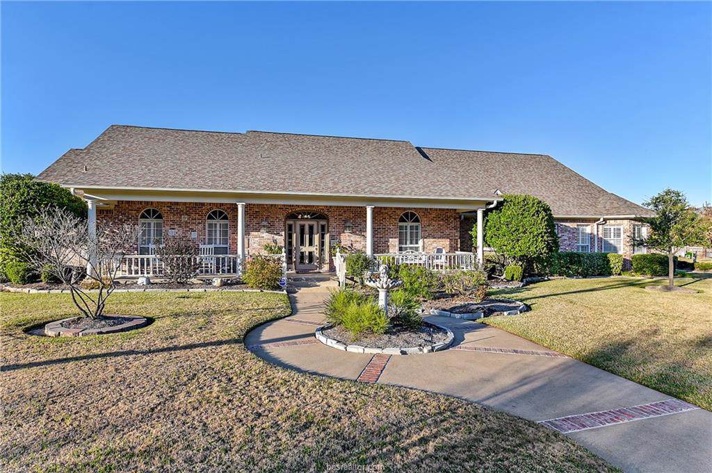 801 Fore Court - Photo 1