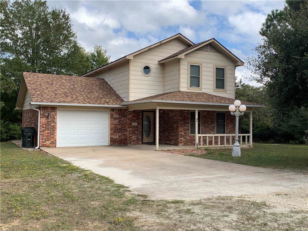 10 Live Oak Drive - Photo 1