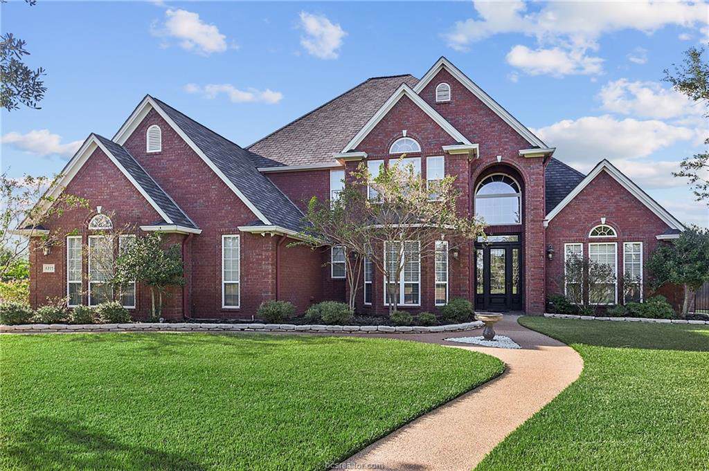 4215 Tuscany Court - Photo 1