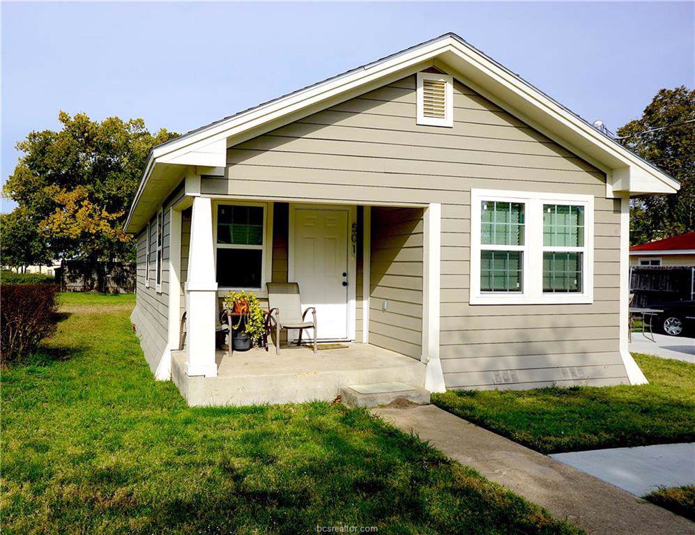 501 Gilbert - Photo 1
