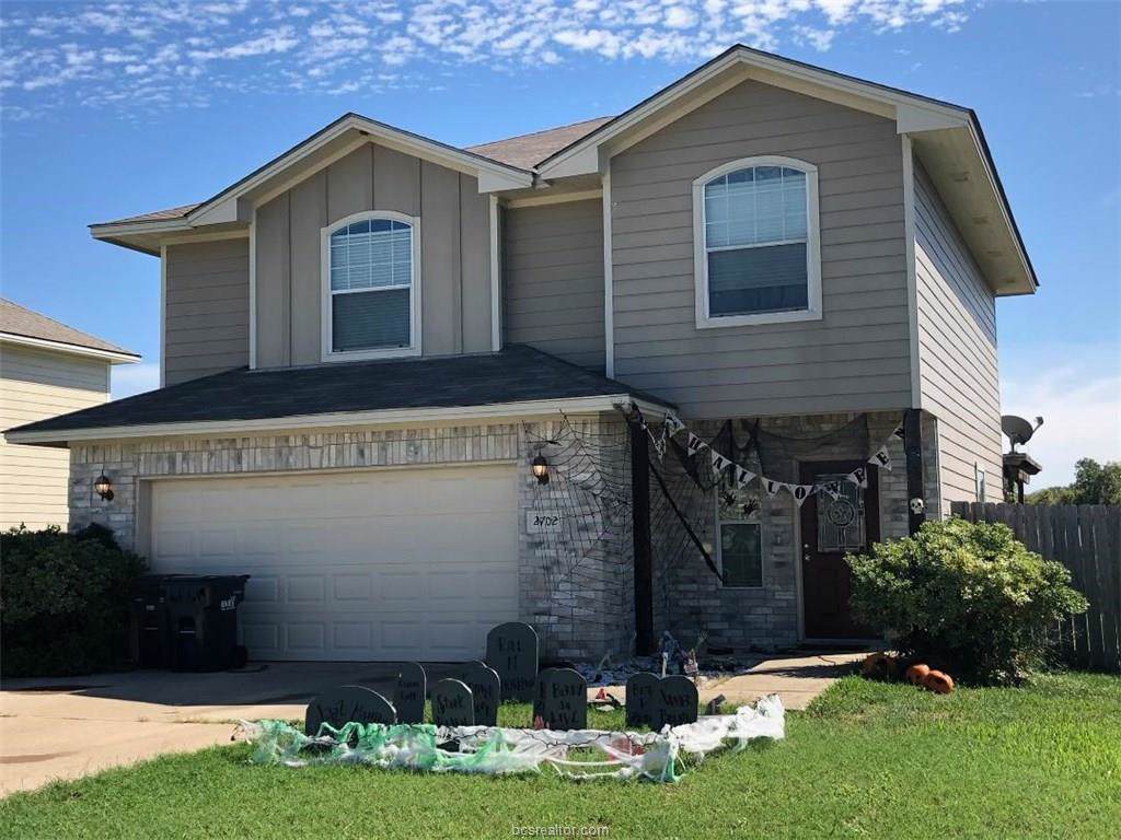 2702 Horse Haven Lane - Photo 1