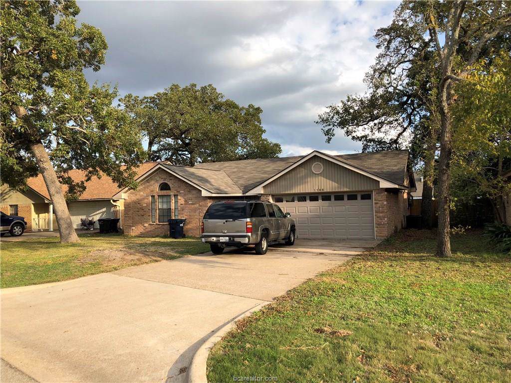 1108 Hardwood Lane - Photo 1