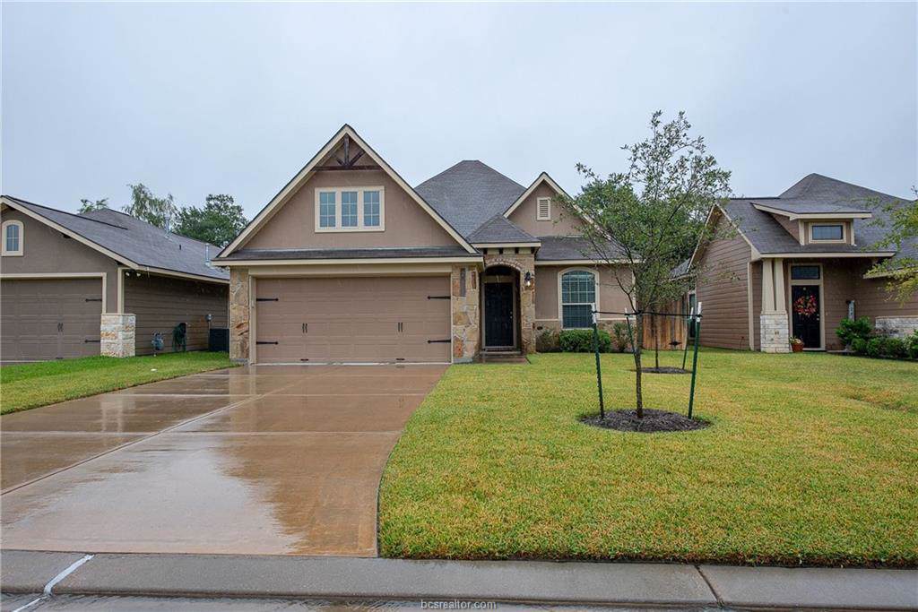 261 Fieldstone Place - Photo 1