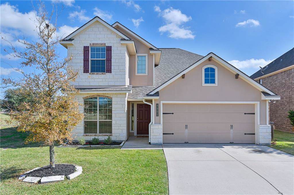 4001 Sunny Meadow Brook Court - Photo 1